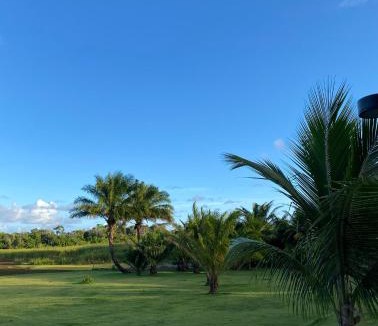 Centro Apartment | Condomínio Paraiso dos Coqueiros