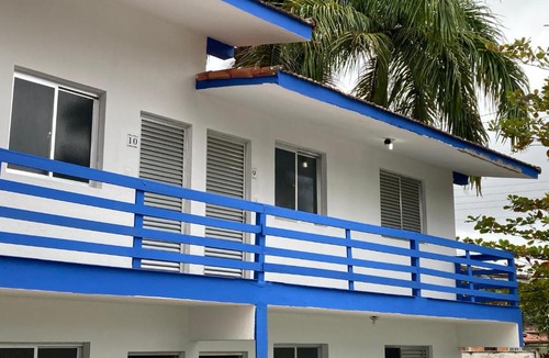 Praia Grande Apartment | Condomínio Praia Grande Flats