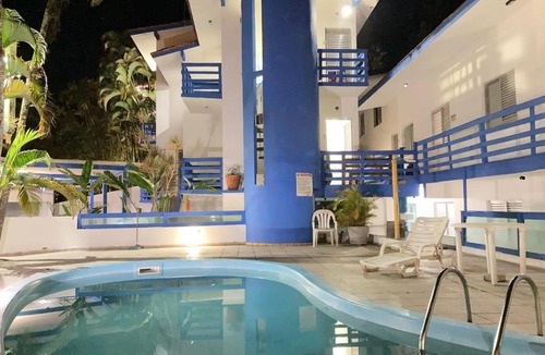Praia Grande Apartment | Condomínio Praia Grande Flats