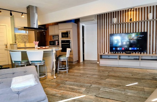 Tombo Condo | Condomínio Praias do Guarujá