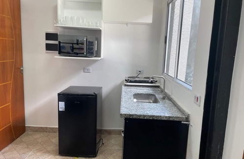 Sao Paulo Hotel | CONDOMÍNIO RESIDENCIAL VITÓRIA 3