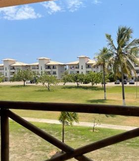 Estancia Apartment | Condomínio Resort Villas das Águas no Litoral de Sergipe