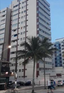 Guilhermina Apartment | Condomínio Solar Angra dos Reis - 24-hour reception