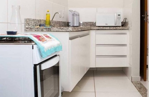 Anapolis Apartment | CONDOMÍNIO SONHARE - 203