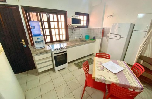 Maresias Apartment | Condomínio Sun House