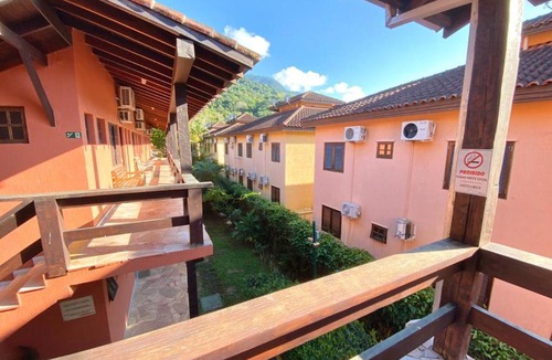 Maresias Apartment | Condomínio Sun House