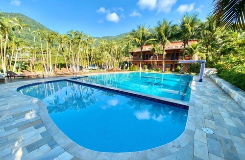 Maresias Apartment | Condomínio Sun House