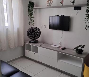 Mucumagro Apartment | Condomínio vilas do porto