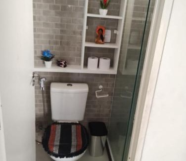 Mucumagro Apartment | Condomínio vilas do porto