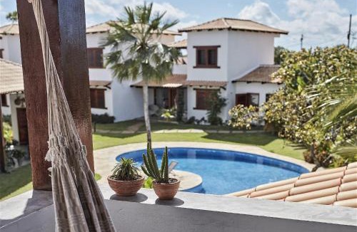 Corguinho House | Condomínio Villa Conduru - Casa completa