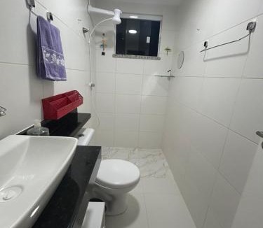 Estancia Apartment | Condomínio Villa das Águas Litoral Sul de Sergipe