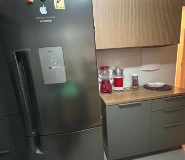 Estancia Apartment | Condomínio Villa das Águas Litoral Sul de Sergipe