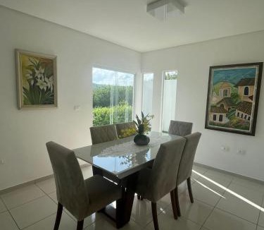 Triunfo House | Condomínio Villa Verde Triunfo