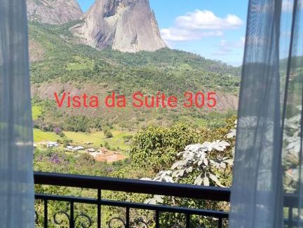 Vitor Hugo Hotel | Condomínio VISTA AZUL - SUITE 305