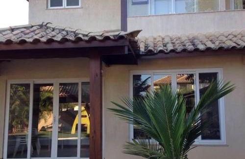 Porto Belo House | Condomínio Viva la Vida Búzios Casa 4 suítes 300 mts da praia