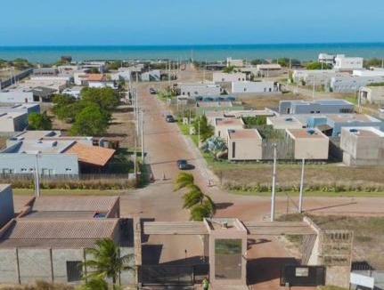 Sao Miguel Do Gostoso House | Condominio Uhane Luxury Villas