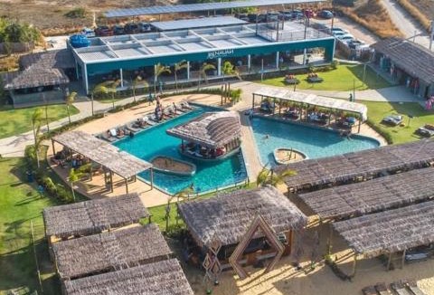 Sao Miguel Do Gostoso House | Condominio Uhane Luxury Villas
