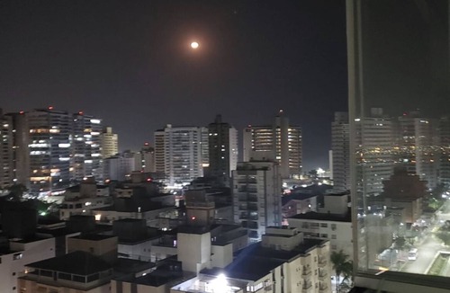 Tombo Apartment | Condominio Club , Prox Praia , Vista p/Mar , Confortavel e Arejado