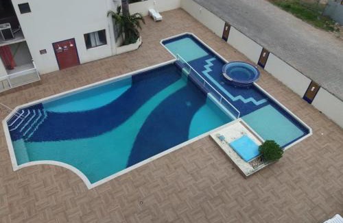 Ingleses Norte Apartment | Condominio Estrela do mar