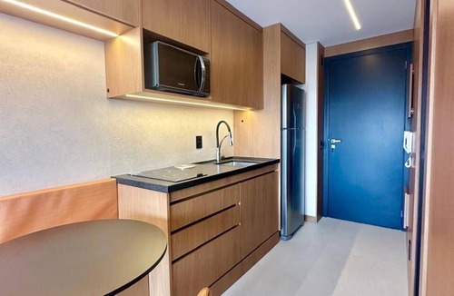 Brooklin Novo Apartment | Condominio Helbor B.liv