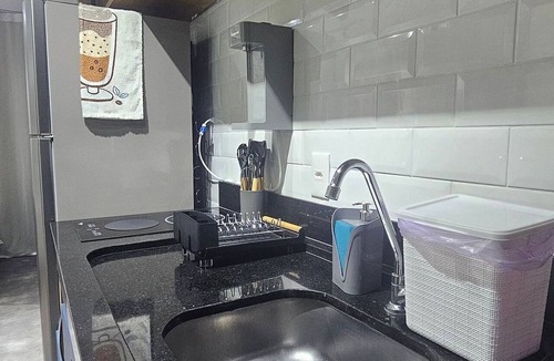 Brooklin Novo Apartment | Condominio Helbor B.liv