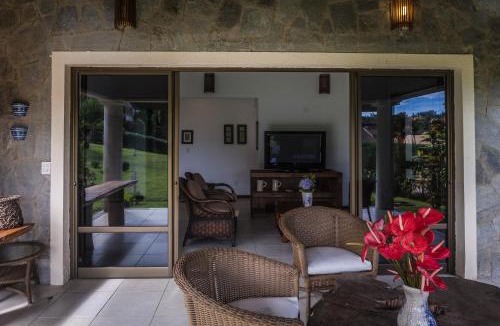 Guaramiranga House | Condominio Monteflor Casa 08