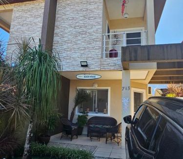 Morada da Praia House | Condominio Morada da Praia