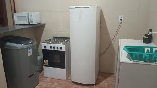 Icapui House | Condominio Nina2