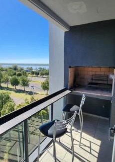 Granadero Baigorria Apartment | Condominios en Complejo Nautico Tifon Baigorria
