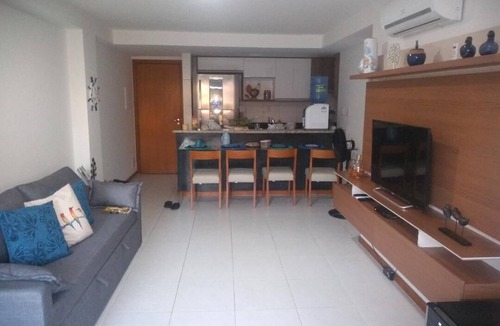 Parafuso Apartment | Condominium Apartment Paradis Corail in Guarajuba, Bahia
