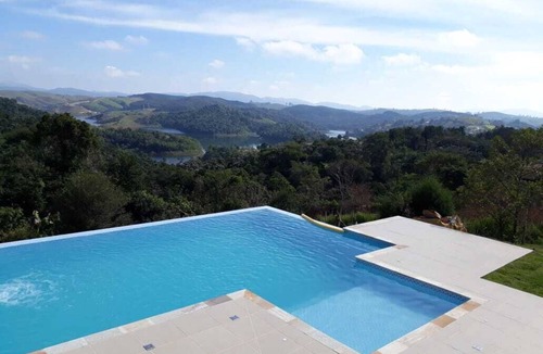 Igarata House | Condominium Recanto dos Amigos