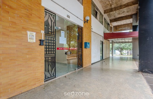 Asa Norte Apartment | Condominium With Excellent Location in Asa Norte - Amzs