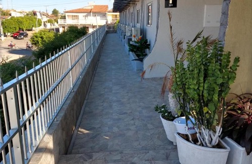 Crateus Hotel | Confiance Hotel