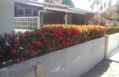 Sao Jose da Coroa Grande House | Conforto e Lazer em Condomínio na Praia