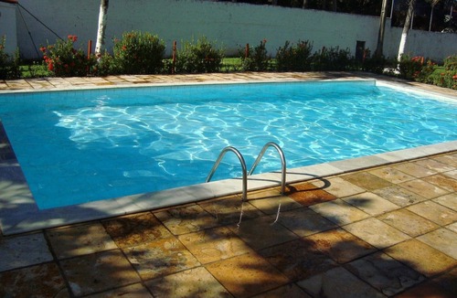 Sao Jose da Coroa Grande House | Conforto e Lazer em Condomínio na Praia