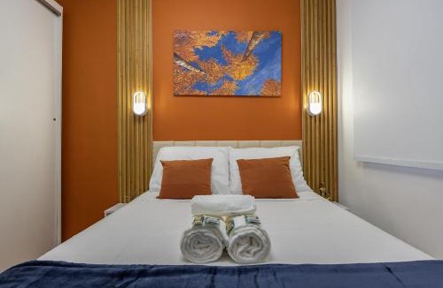 Panamby Apartment | Confortável apê 1 quarto na Chácara Santo Antônio