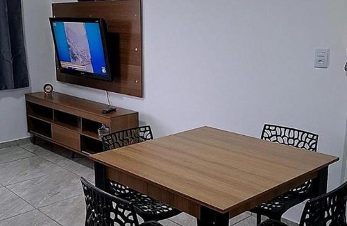 Monte Libano Apartment | Confortável & Bem Localizado!
