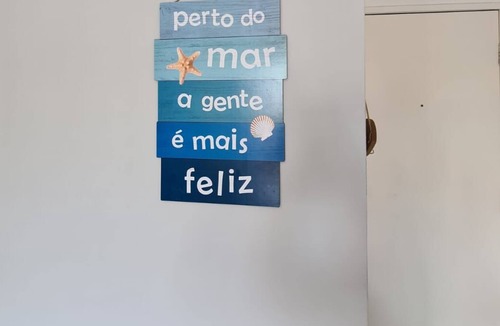 Parque Enseada Apartment | Confortável cobertura com piscina privativa