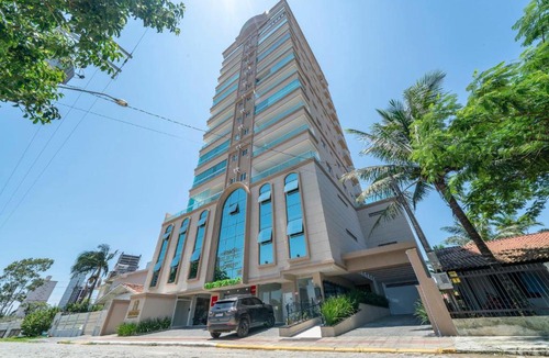 Porto Belo Apartment | Confortável e Novo Próx. Praia - Porto Belo PX5674
