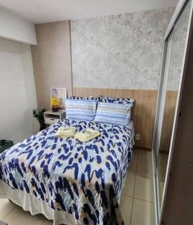 Guara Apartment | Confortável Studio no Park Sul próximo ao aeroporto