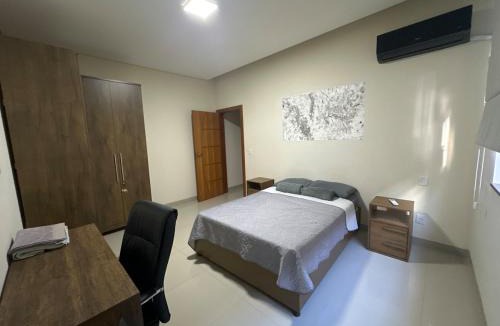 Grao Mogol House | Confort Grão Mogol