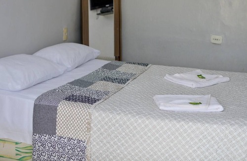 Arapiraca Apartment | Confort Hotel
