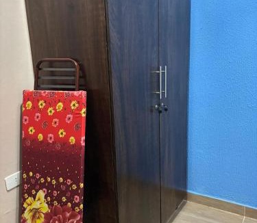Fernando De La Mora Apartment | Confort moderno, cerca de todo