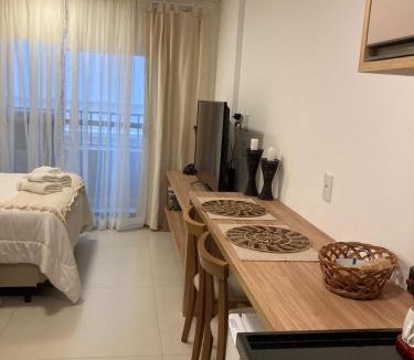 Vila Mariana Apartment | Confort Studio Paraíso