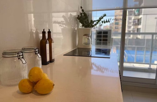 Villa Crespo Apartment | Confort urbano con patio soleado, encantador …