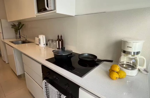 Villa Crespo Apartment | Confort urbano con patio soleado, encantador …