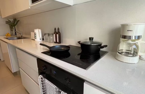 Villa Crespo Apartment | Confort urbano con patio soleado, encantador …