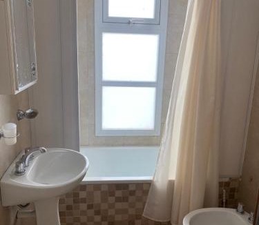 Santa Fe Apartment | Confortable departamento zona Legislatura