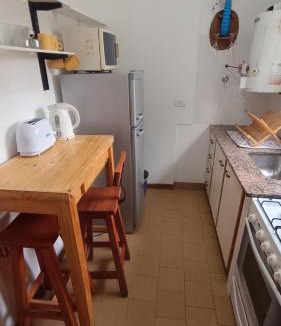 Necochea House | Confortable Duplex Zona Playa Necochea