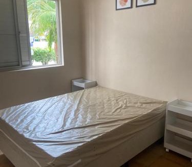 Vila Julia Apartment | Confortavel Apartamento na Enseada - Guaruja